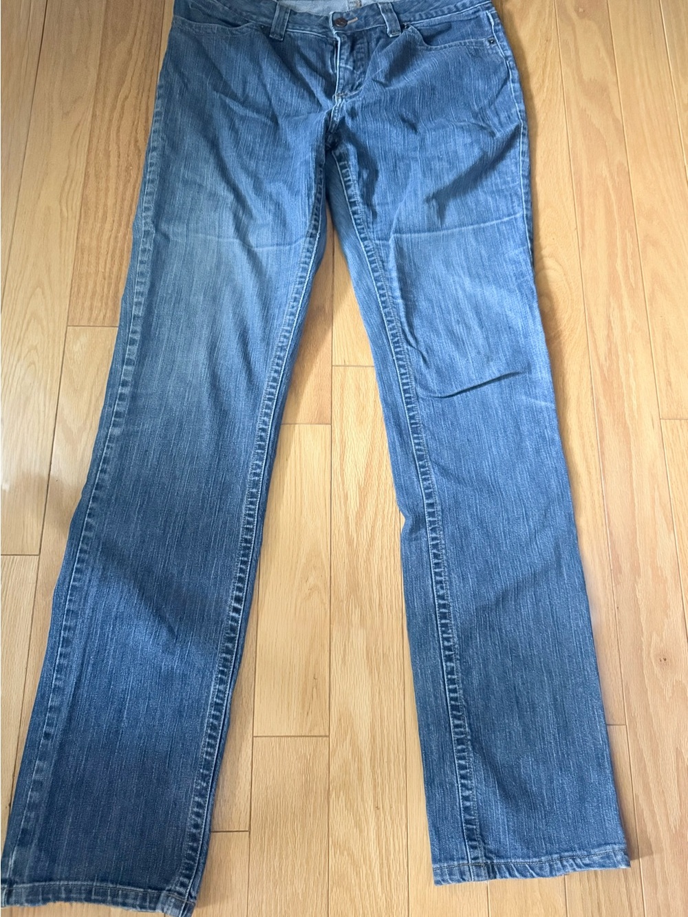 Kimes Ranch Betty jeans